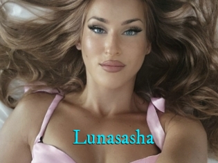 Lunasasha