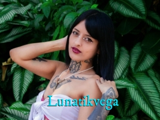 Lunatikvega