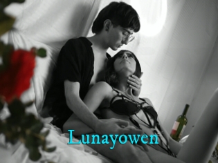 Lunayowen