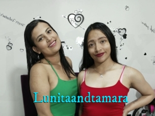 Lunitaandtamara