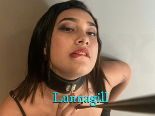 Lunnagill