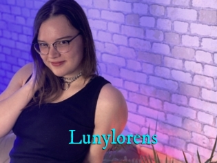 Lunylorens