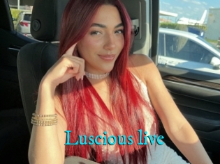 Luscious_live