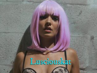 Lusciouskat