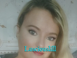 Lusciouslill