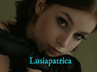 Lusiapatrica