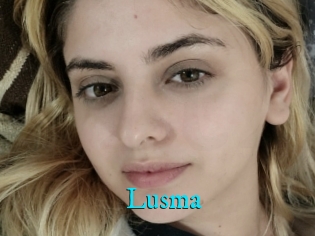 Lusma