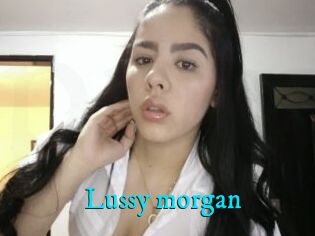 Lussy_morgan