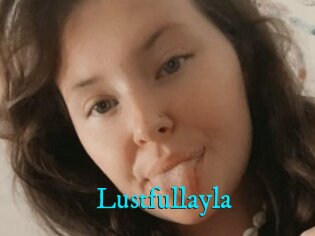 Lustfullayla