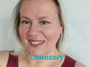 Lustnancy
