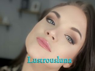 Lustrousluna
