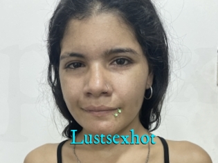 Lustsexhot