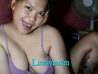 Lustymom