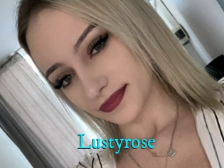 Lustyrose