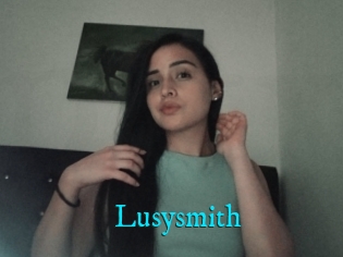 Lusysmith