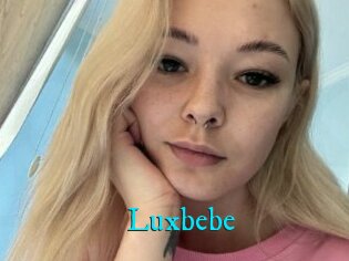 Luxbebe