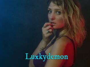 Luxkydemon