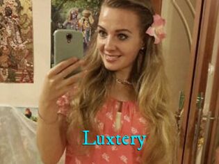Luxtery