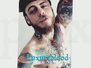 Luxuryblood