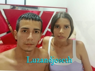 Luzandjoseth