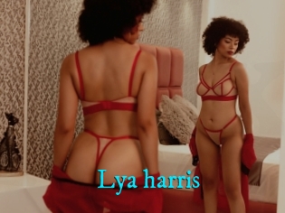 Lya_harris
