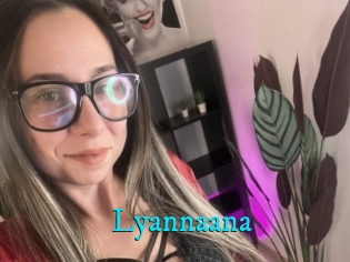 Lyannaana