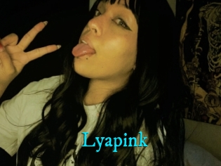 Lyapink