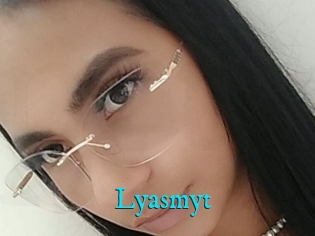 Lyasmyt