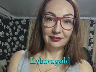 Lybavagold