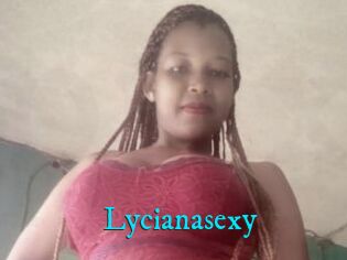 Lycianasexy