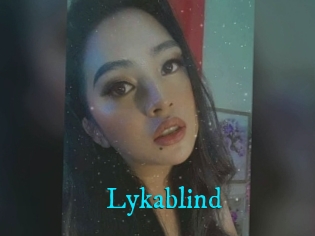Lykablind