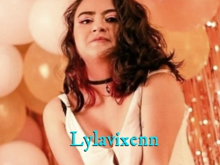 Lylavixenn