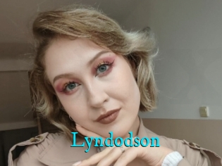 Lyndodson