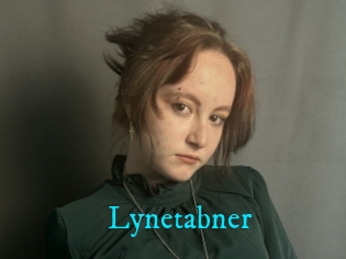 Lynetabner