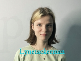 Lynetackerman