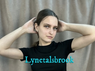 Lynetalsbrook