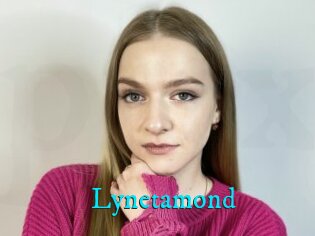 Lynetamond