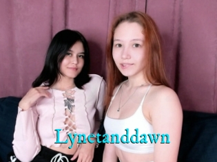 Lynetanddawn