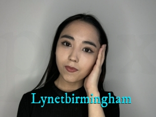 Lynetbirmingham
