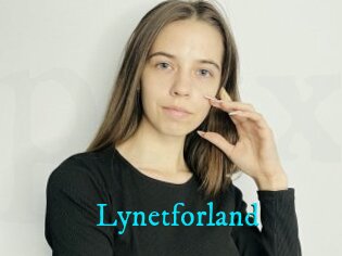 Lynetforland