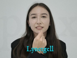 Lynetgell