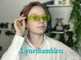 Lynethamblett