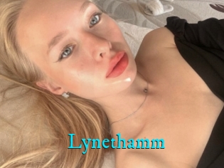Lynethamm