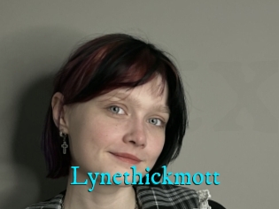 Lynethickmott