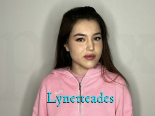 Lynetteades