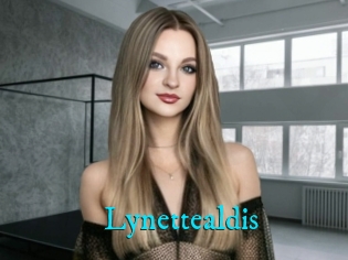 Lynettealdis