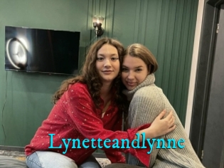 Lynetteandlynne