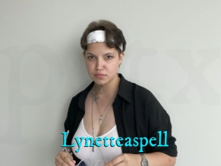 Lynetteaspell