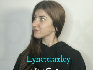 Lynetteaxley