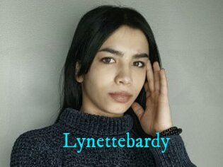 Lynettebardy